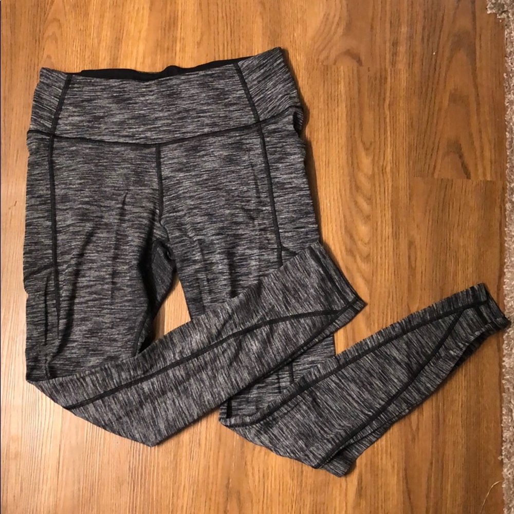 Victorias Secret Knockout leggings